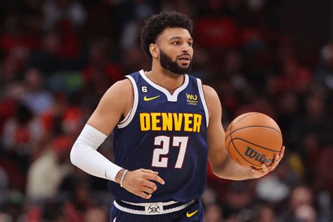 Jamal Murray has had a strong playoff run, averaging 27.4 points, 6.8 assists and 5.7 rebounds through 18 games. Suggested Reading: Nikola Jokic reveals an unusual intention to win 2023 NBA ...